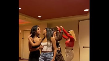 Tight Little Indian Sluts