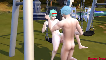 Fiesta De Piscina: Madrastras Calientes Y Sus Hijastros Traviesos En Un Intercambio Salvaje De Esposas Infieles Y Orgia Anal