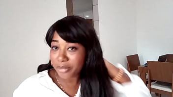 Morena Ardente E Sensual