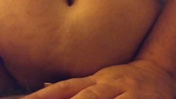 Curvaceous Goddess Takes Her Latin Lover Hard