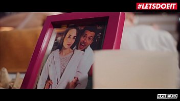 Sultry Russian Angel Rush Moans For More As Her Distracted Older Lover Tries To Multitask On The Phone