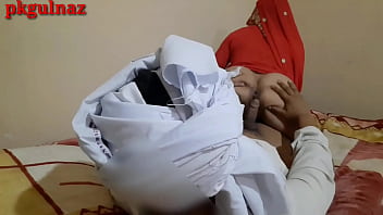 Sasur Ji Ne Naye Naye Dulhan Bahu Rani Ko Zor Zor Se Choda, Uski Chikhein Sun Kar Khada Ho Gaya