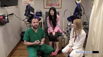 Dr Tampa’s Savage Symphony: Alexandria Wu’s Torment Unfolds In Siccos Part 3