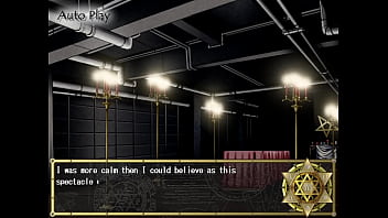 Satan’s Seed Spills: A Lewd Walkthrough Of Itou’s Corrupted Climax