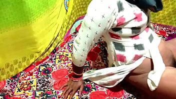 Sizzling Desi Bride’s First Night Of Raw, Uninhibited Passion