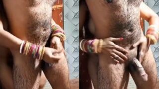 Aroused Spouse Eagerly Guides Her Man To Climax During Their Passionate Lovemaking