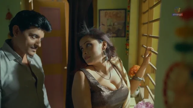 Bawdy Bul Bul 2025: Atrangii’s Steamy Hindi Xxx Web Series Unleashes Episode 2’s Raw Passion