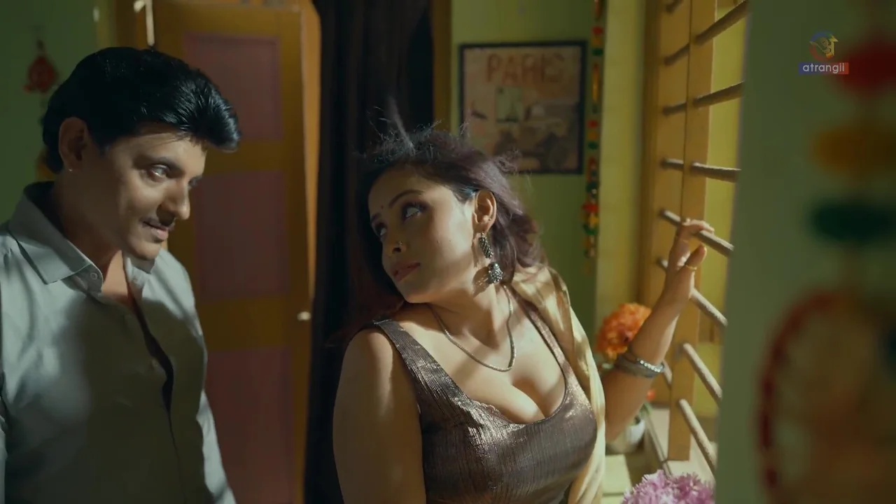 Bawdy Bul Bul 2025: Atrangii’s Steamy Hindi Xxx Web Series Unleashes Episode 2’s Raw Passion