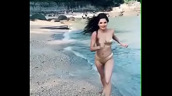 Sultry Goddesses Of The Subcontinent