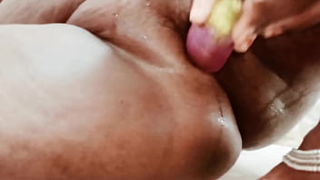 Desi Bhabhi’s Wild Night Of Passion