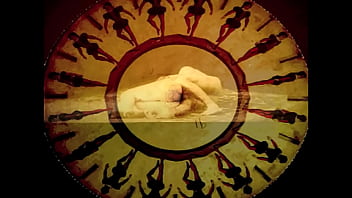 Hidden Desires: Vintage Eruptions Of Passion