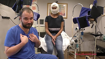 Freshman Physicals: Dr. Tampa’s Hands-on Entrance Exam At Girlsgonegyno