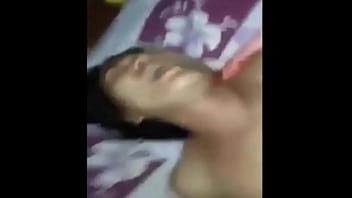 Setelah Pijat, Ibu Mertua Menggoda Dan Mengajakku Ke Ranjang Bagian 21
