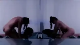 Bokong Montok Yang Bikin Goyang