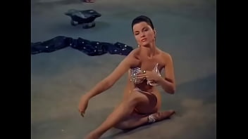 Beneath The Sultry Sands: A Forbidden Temple Of Lust