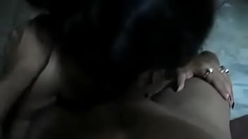 Sloppy Desi Deep Throat