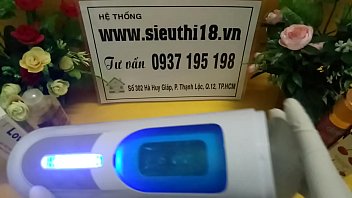 Máy Thổi Kèn