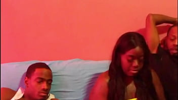 Curvaceous Ebony Vixens Spill Their Secrets