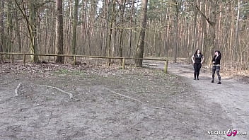 Deutsche Schulschlampe Lässt Sich Von Jedem Durchnehmen, Der Fragt – Amateur Aus Deutschland