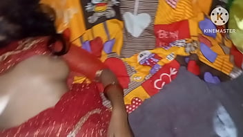 गांव की देसी भाभी का जंगली देसी लड़के के साथ गर्म मुलाकात