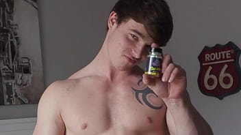 Slim Young Stud Dustin Pounds Out A Fresh Juicy Pawg Halle