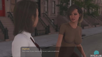 Broke And Burning: A Desperate Milf’s Lingerie Tease