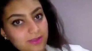 Desi Aunty’s Private Strip Show