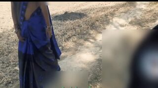 Desi Bhabhi’s Backdoor Bargain With The Loan Shark