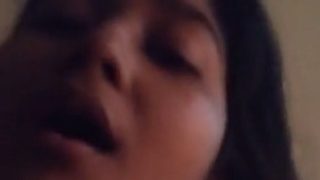 Desi Diva’s Wild Ride: A Steamy Fuck Session On Camera