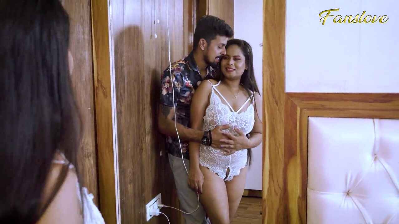 Desperate Housewife 2024: Sizzling Desi Affair – Xxx Video