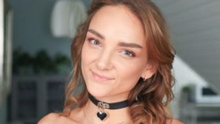 Double Penetrated By Two Strangers: A First Time Interracial Threesome