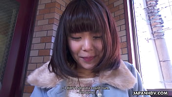 Haruka Miura’s Uncovered Ecstasy: A Deep Dive Into Her Forbidden Pleasure