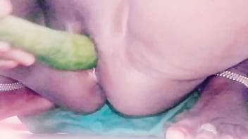 Sizzling Desi Bhabhi’s Wild Night