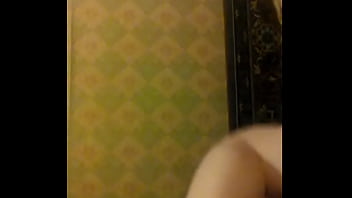 Solo Backdoor Bliss: A Naughty Amateur’s Anal Adventure