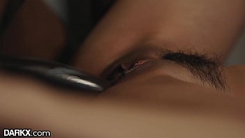 Petite Asian Goddess Pampers Massive Bbc With Sensual Full-body Worship