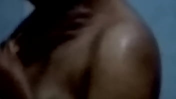 Desi Anu’s Steamy, Sensual Bath Time