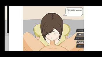 Tempting Tutor In The Dorm