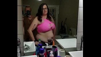 Voluptuous Curvy Wife With Massive Melons Collection