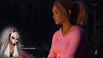 Dreamland – Episode 9: Spanked And Begging For More