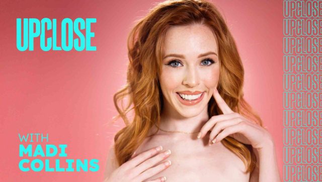 Intimate Encounters: Madi Collins Uncovered