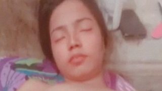 Intoxicated Rural Beauty’s Naked Voyeuristic Video Diary