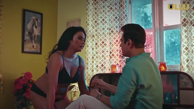 Lust Unleashed: Dive Into The Forbidden First Episode Of Lag Ja Gale 2025 On Ullu
