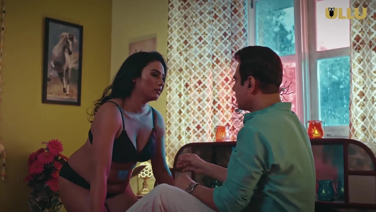 Lust Unleashed: Dive Into The Forbidden First Episode Of Lag Ja Gale 2025 On Ullu