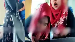 Lustyberryy’s Full Hijabi Slut Fuck Session: Raw And Uncut