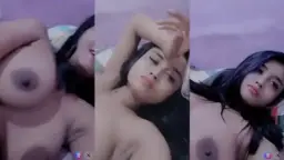 Malas Gerak, Tapi Ines Tetap Bikin Bergairah