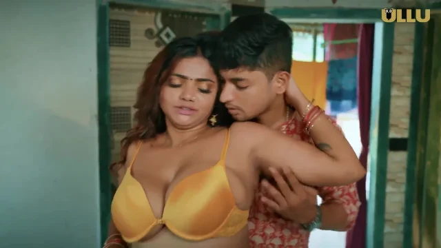 Malti’s Wildest Desires Unleashed: Episode 4 Of The Steamiest Ullu Series