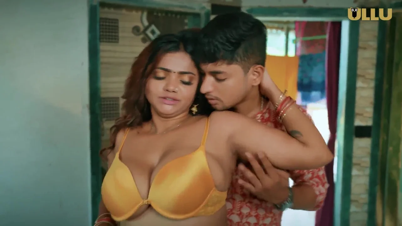 Malti’s Wildest Desires Unleashed: Episode 4 Of The Steamiest Ullu Series