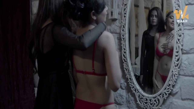 Midnight Desires: A Sizzling 2024 Waah Originals Erotic Short Film