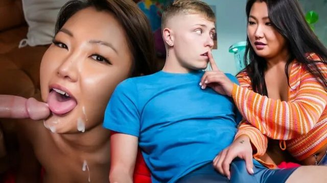 My Stepmom’s Secret Desires: A Family Affair Of Lust And Temptation