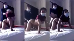 Ngentot Sama Pembantu Seksi Yang Montok